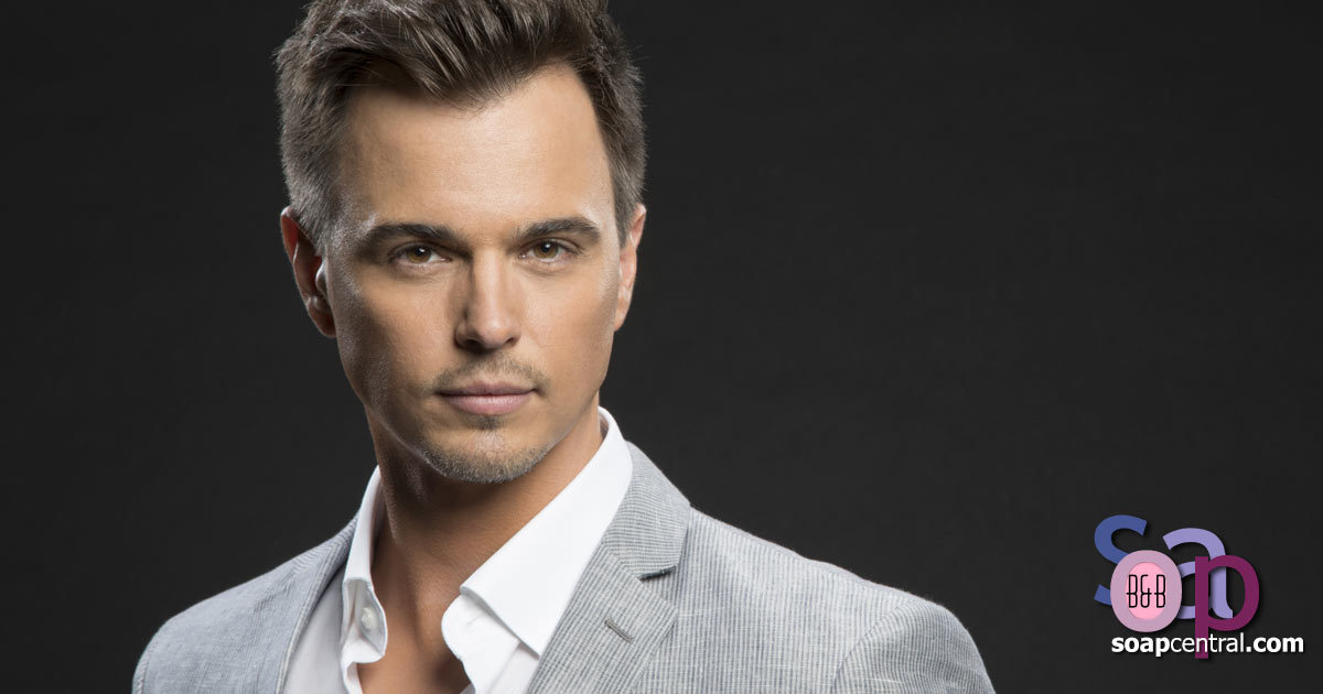 Darin Brooks